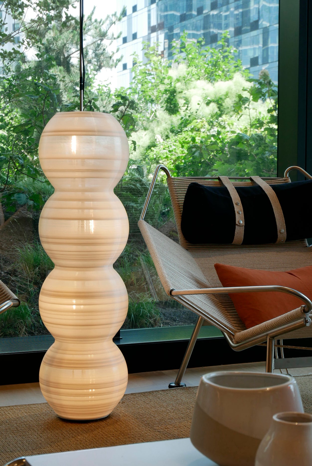 MARU Floor Lamp