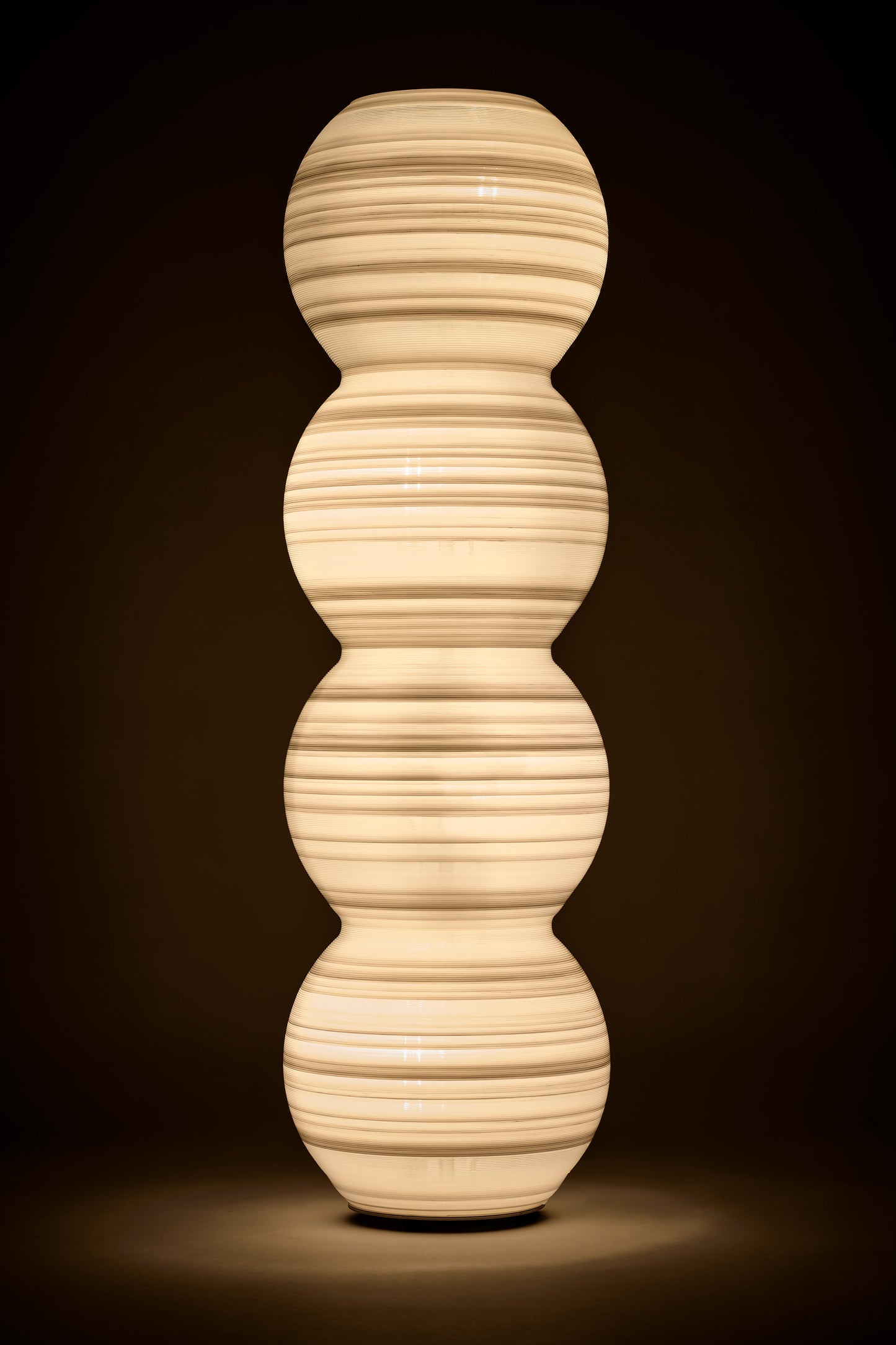 MARU Floor Lamp
