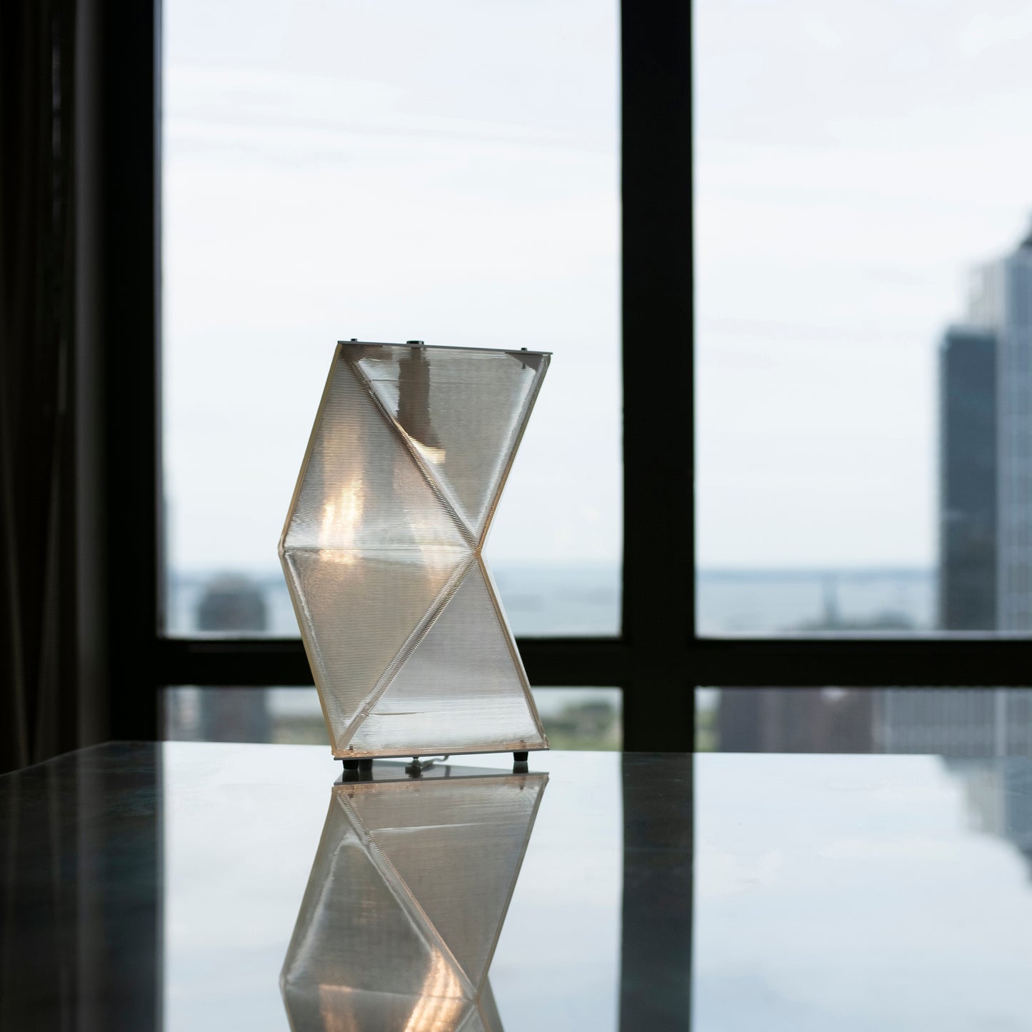 SANKAKU Table Lamp