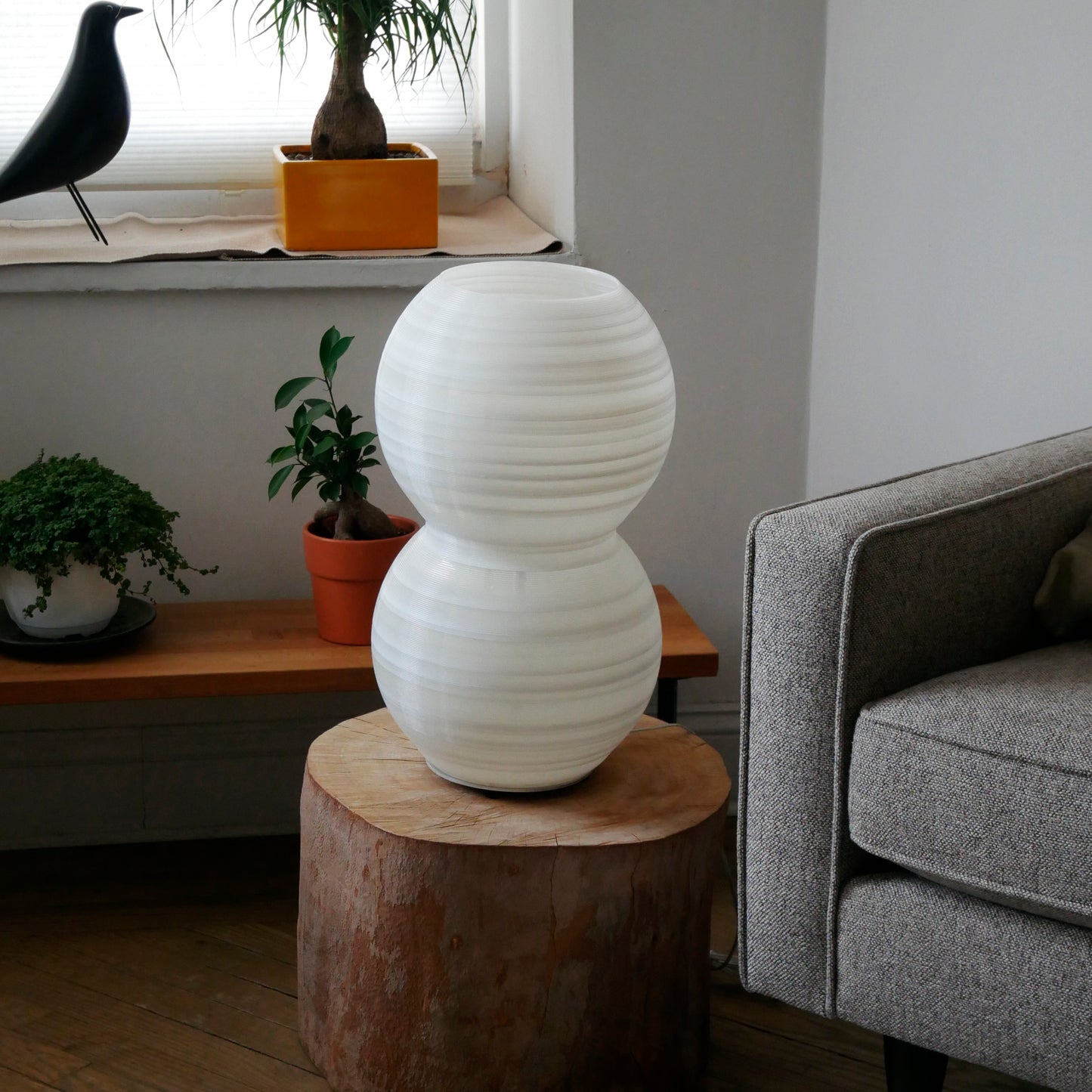 MARU Table Lamp