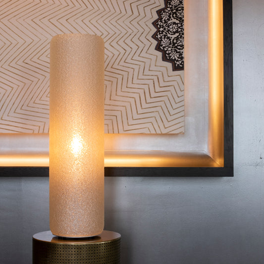 TSUTSU Floor Lamp